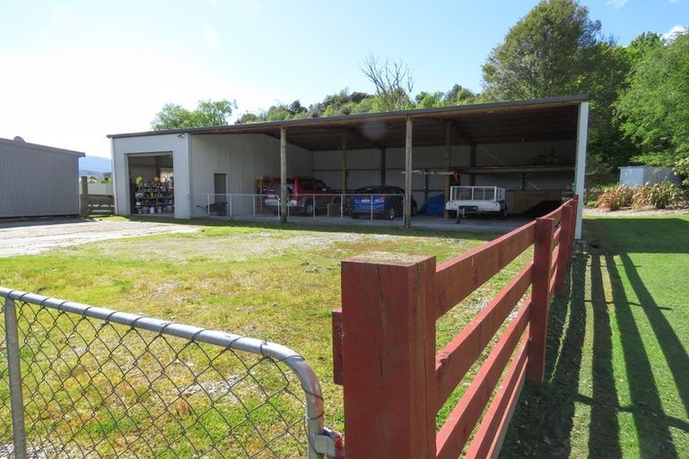 Photo of property in 6- 8 Munson Street, Reefton, 7830