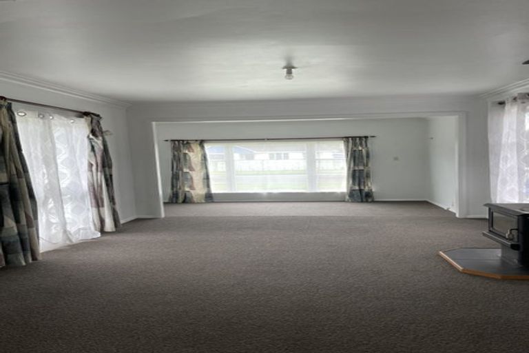 Photo of property in 63 Trafalgar Street, Levin, 5510