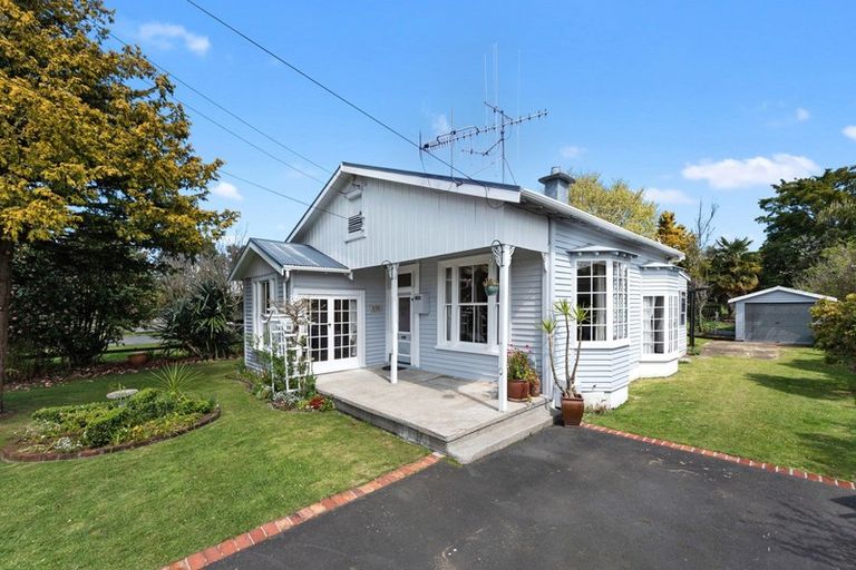 Photo of property in 3 Graham Street, Hamilton East, Hamilton, 3216