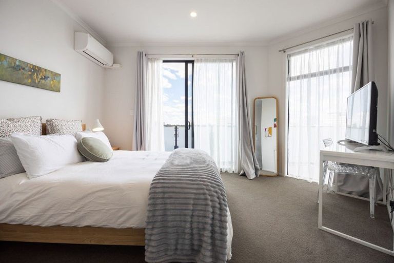 Photo of property in 7/13 Vialou Street, Hamilton Central, Hamilton, 3204