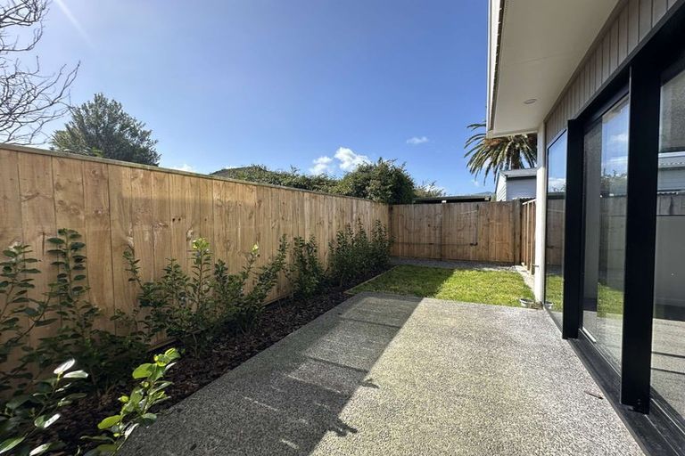 Photo of property in 36b Oxford Crescent, Ebdentown, Upper Hutt, 5018