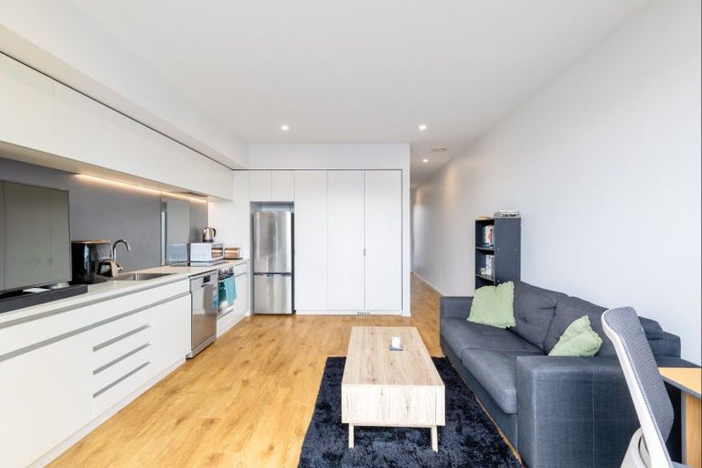 Photo of property in 12/6 Waverley Street, Sydenham, Christchurch, 8023