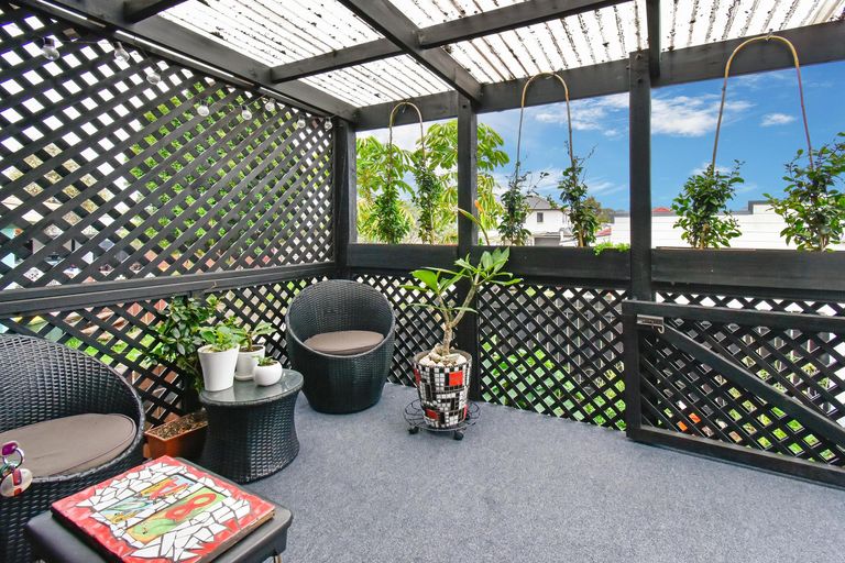 Photo of property in 8a Ashlynne Avenue, Papatoetoe, Auckland, 2025