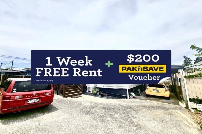 Photo of property in 22 Fruitvale Road, New Lynn, Auckland, 0600