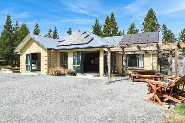 Photo of property in 9a North West Arch, Twizel, 7901