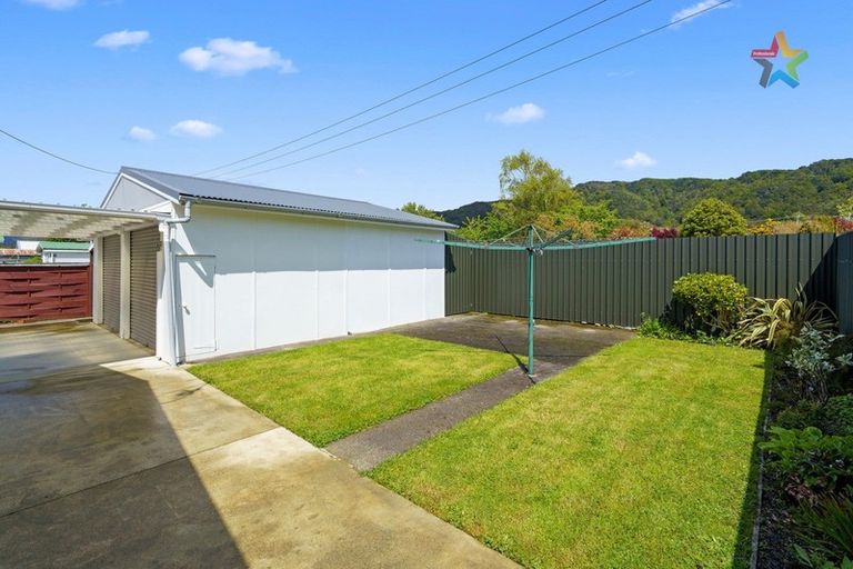 Photo of property in 73 Karamu Crescent, Wainuiomata, Lower Hutt, 5014