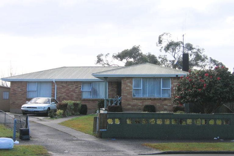 Photo of property in 90 Pine Avenue, Melville, Hamilton, 3206