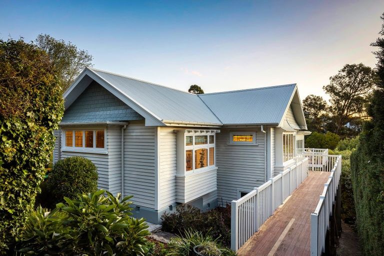 Photo of property in 38a Hackthorne Road, Cashmere, Christchurch, 8022