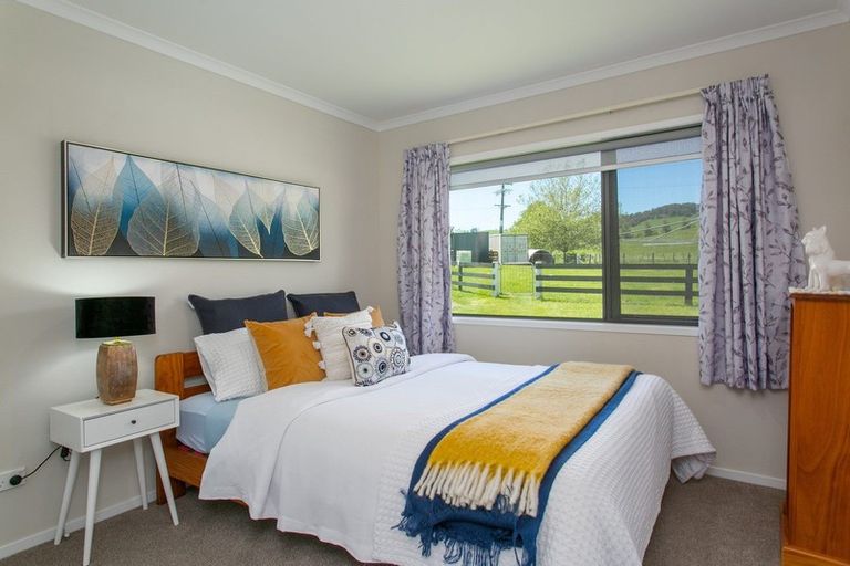 Photo of property in 160 Hewson Road, Rotoorangi, Cambridge, 3495