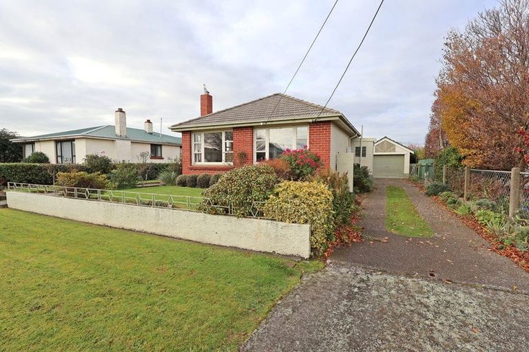 Photo of property in 141 Tanner Street, Grasmere, Invercargill, 9810