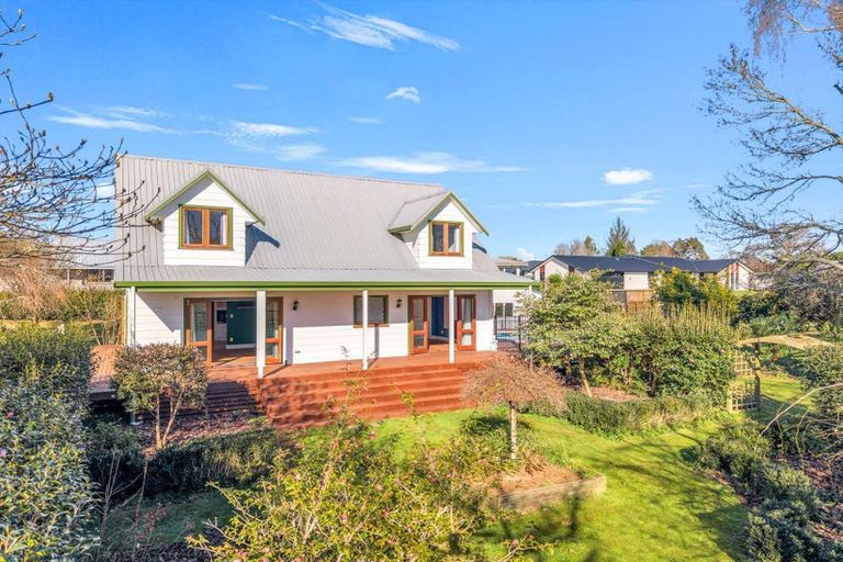 Photo of property in 13 Dick Street, Kihikihi, Te Awamutu, 3875