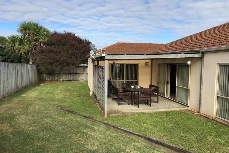 Photo of property in 226 Kilkenny Drive, East Tamaki Heights, Auckland, 2016