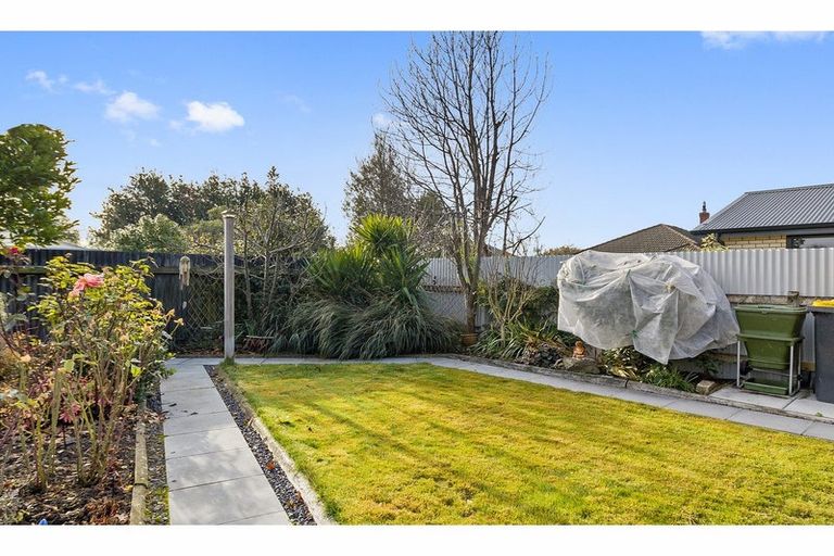 Photo of property in 8a Gammack Street, Temuka, 7920