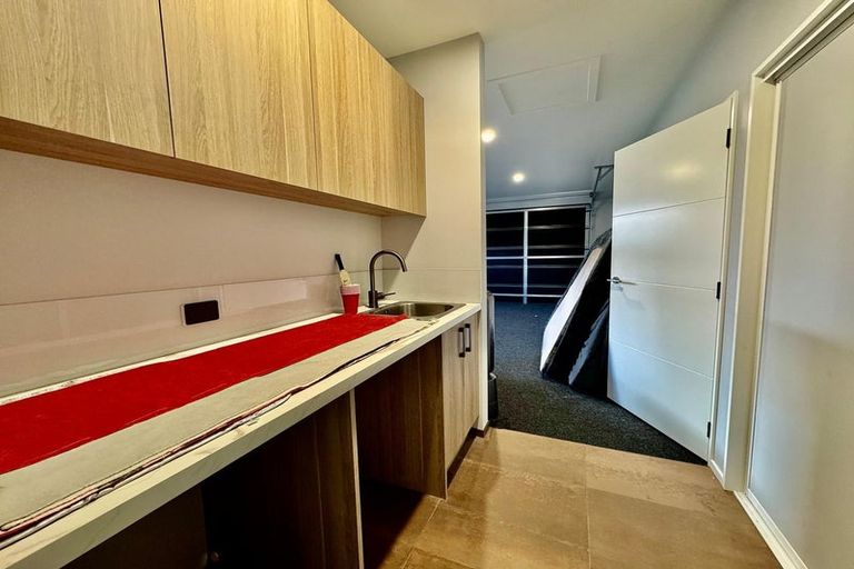 Photo of property in 41 Selfe Crescent, Burwood, Christchurch, 8083