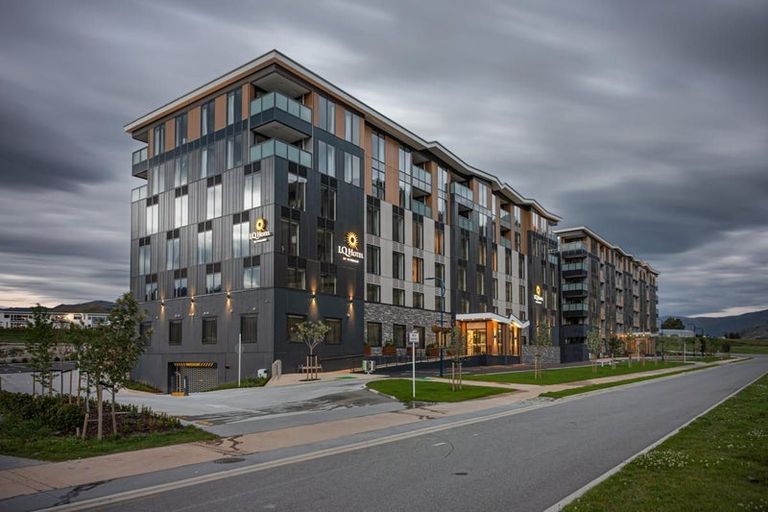 Photo of property in Kawarau Residences, 115/16a Mountain Ash Drive, Frankton, Queenstown, 9300