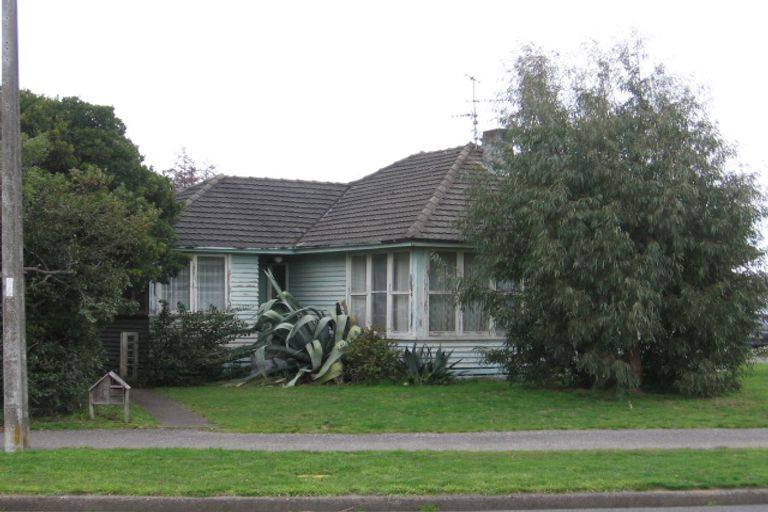 Photo of property in 21 Kummer Crescent, Masterton, 5810