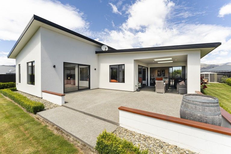 Photo of property in 3 Rose Lane, Cromwell, 9310