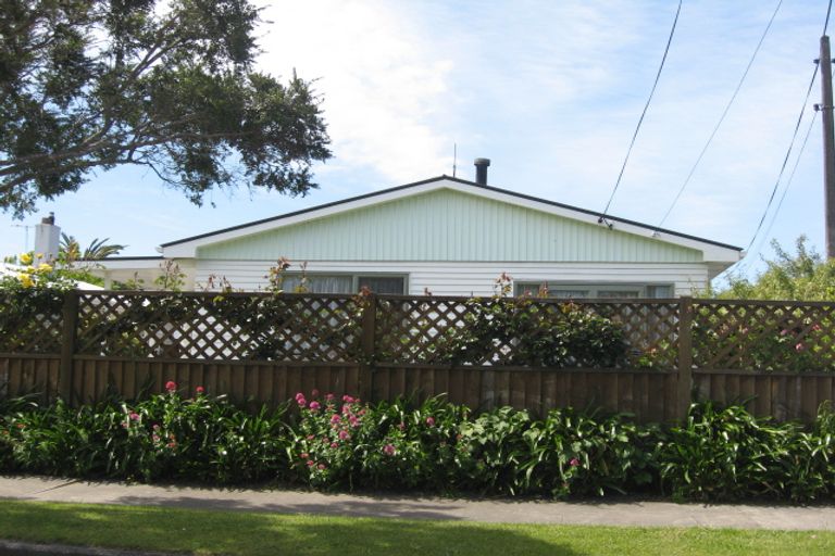 Photo of property in 3 Barratt Street, Blenheim, 7201