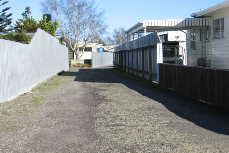 Photo of property in 124a Milson Line, Milson, Palmerston North, 4414