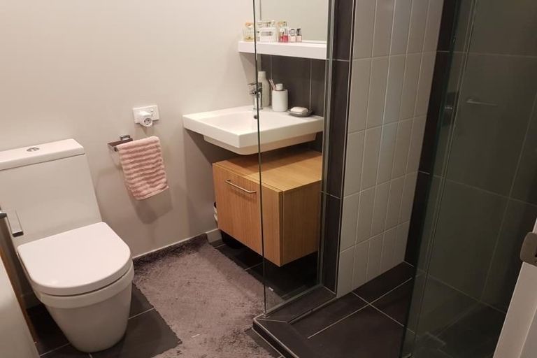 Photo of property in Vsp South, 606/166u Victoria Street, Te Aro, Wellington, 6011