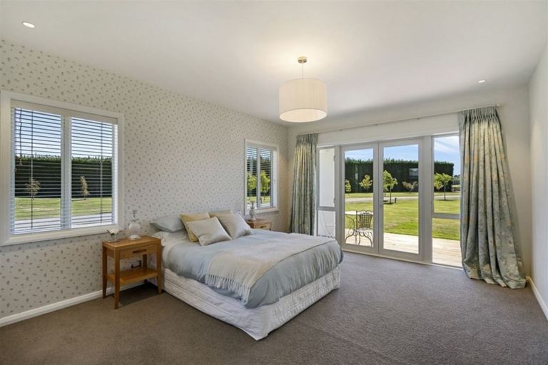 Photo of property in 55 Block Road, Prebbleton, Christchurch, 7676