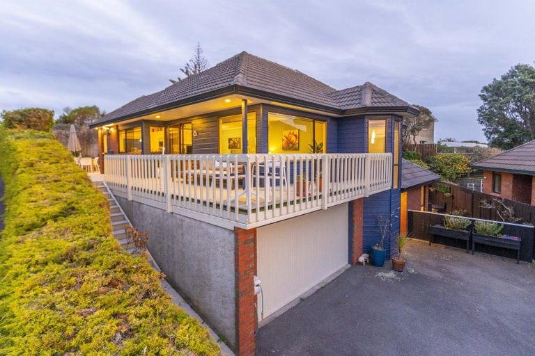 Photo of property in 3b Mannson Lane, Paraparaumu Beach, Paraparaumu, 5032