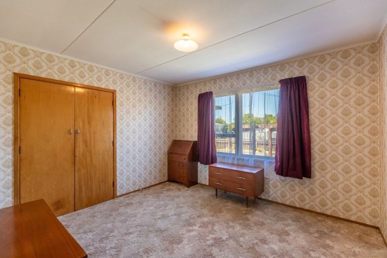 Photo of property in 22 Wilder Street, Waipukurau, 4200