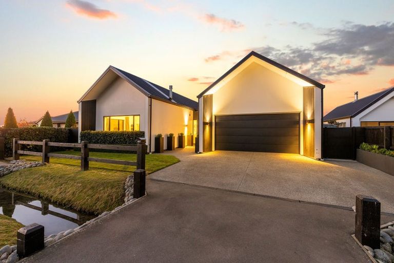 Photo of property in 407 Trents Road, Prebbleton, 7604