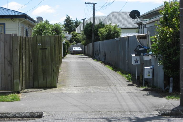 Photo of property in 2/49 Ward Street, Addington, Christchurch, 8024
