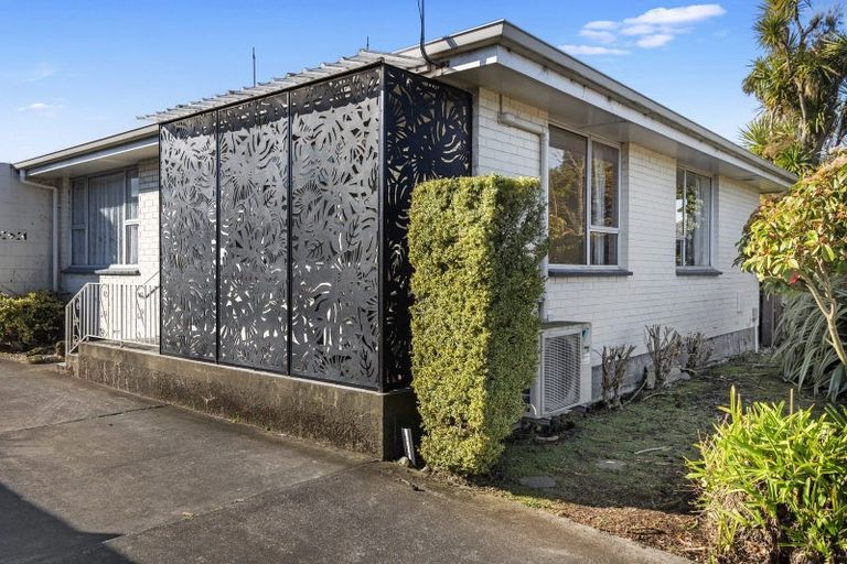 Photo of property in 1/94 Peverel Street, Riccarton, Christchurch, 8041