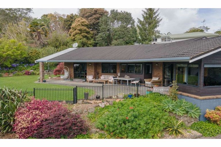 Photo of property in 3 Peacock Garden Drive, Kerikeri, 0230