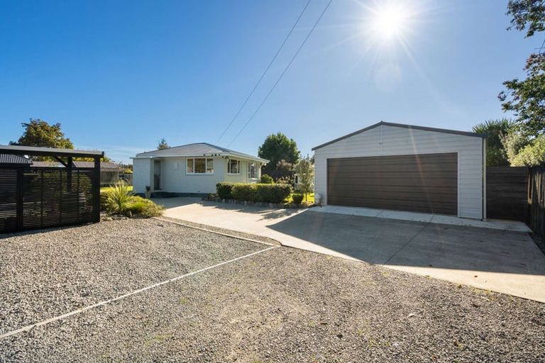 Photo of property in 34 Gainsborough Street, Hoon Hay, Christchurch, 8025
