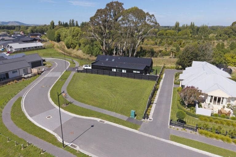 Photo of property in 10 Kahurangi Road, Halswell, Christchurch, 8025
