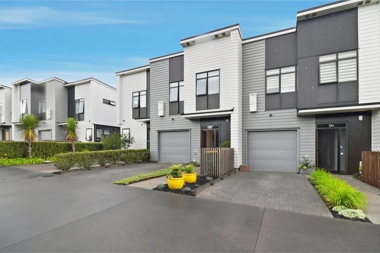 Photo of property in 11b Nellie Drive, Kumeu, 0810