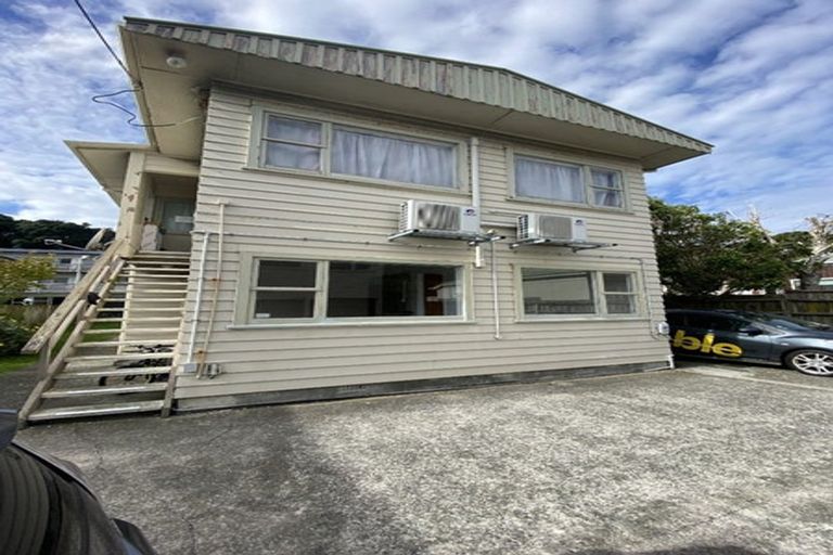 Photo of property in 6/185 Daniell Street, Newtown, Wellington, 6021