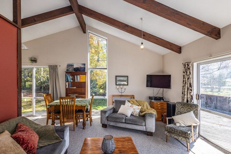 Photo of property in 39 Park Avenue, Ohakune, 4625