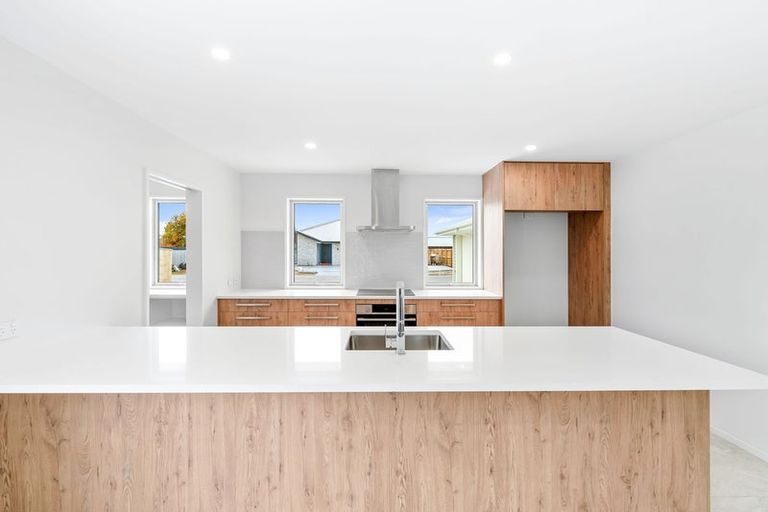 Photo of property in 30e Woodville Street, Leeston, 7632