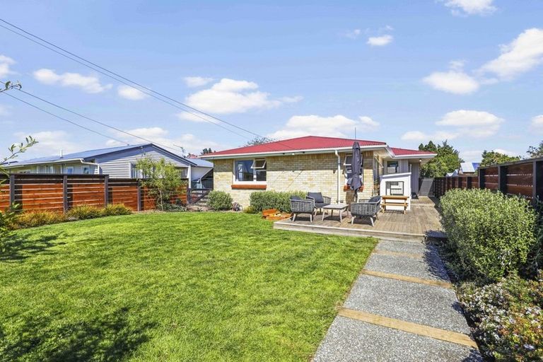 Photo of property in 215 Tramway Road, Enderley, Hamilton, 3214