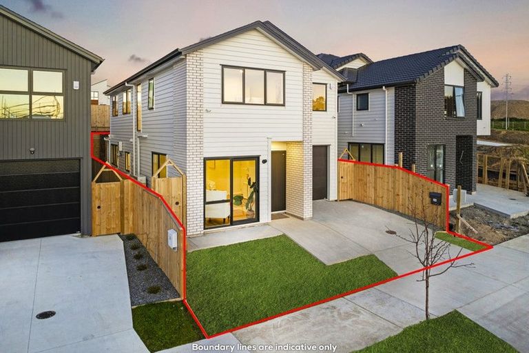 Photo of property in 30 Hermitage Street, Flat Bush, Auckland, 2019