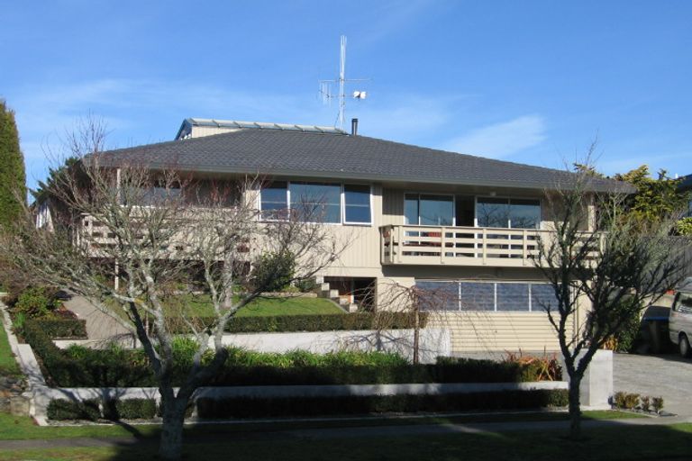 Photo of property in 22 Pelorus Street, Glenview, Hamilton, 3206