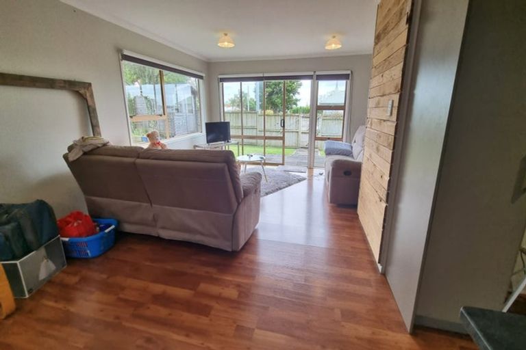 Photo of property in 1 Bishopgate Street, Birkdale, Auckland, 0626