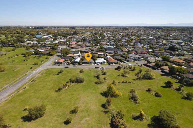 Photo of property in 48 Reginald Street, Burwood, Christchurch, 8083