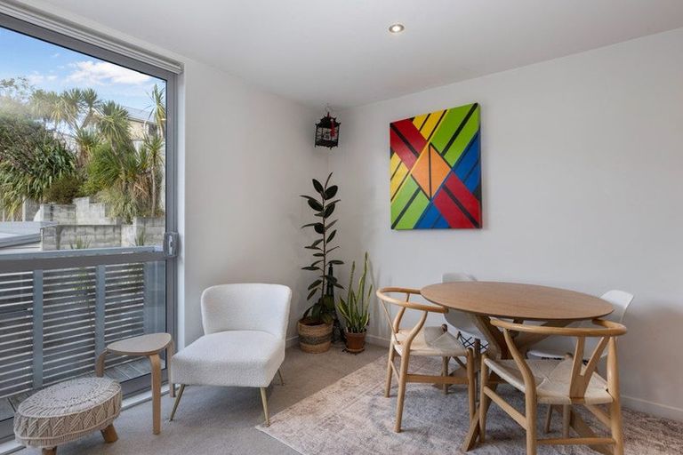 Photo of property in 15/26 Wright Street, Mount Cook, Wellington, 6021