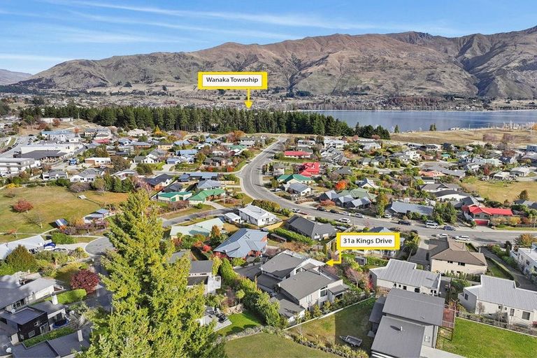 Photo of property in 31a Kings Drive, Wanaka, 9305