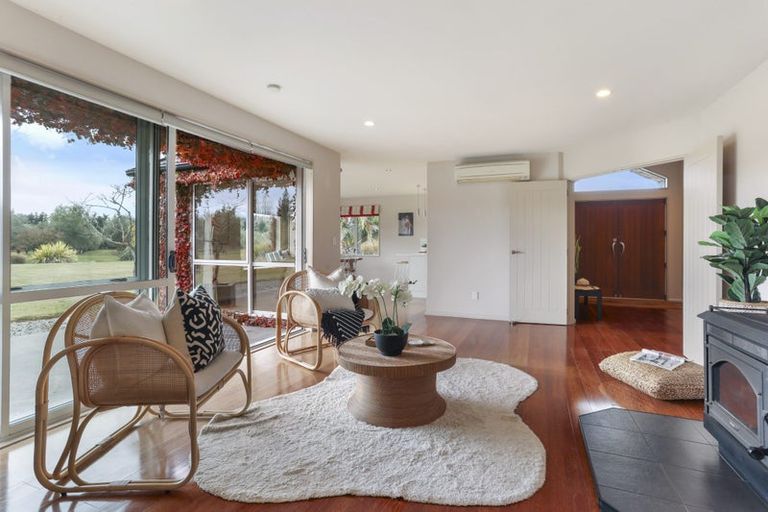 Photo of property in 37 Alessio Lane, Swannanoa, Rangiora, 7475