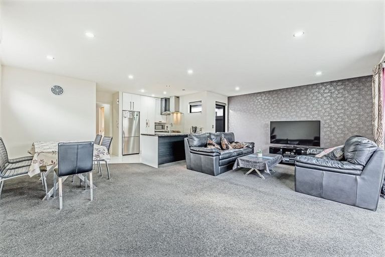 Photo of property in 60 Mustang Avenue, Wigram, Christchurch, 8042