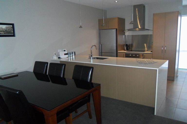 Photo of property in 473b Manchester Street, St Albans, Christchurch, 8014