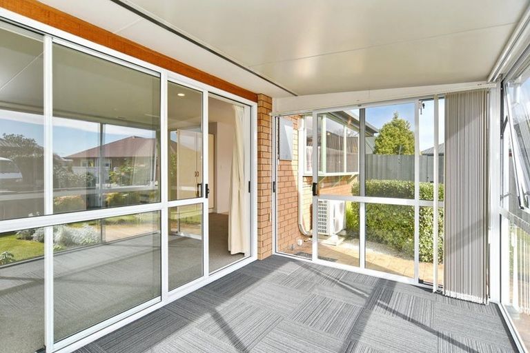 Photo of property in 6 Shepherd Place, Kaiapoi, 7630