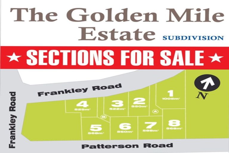 Photo of property in 407a Frankley Road, Ferndale, New Plymouth, 4310