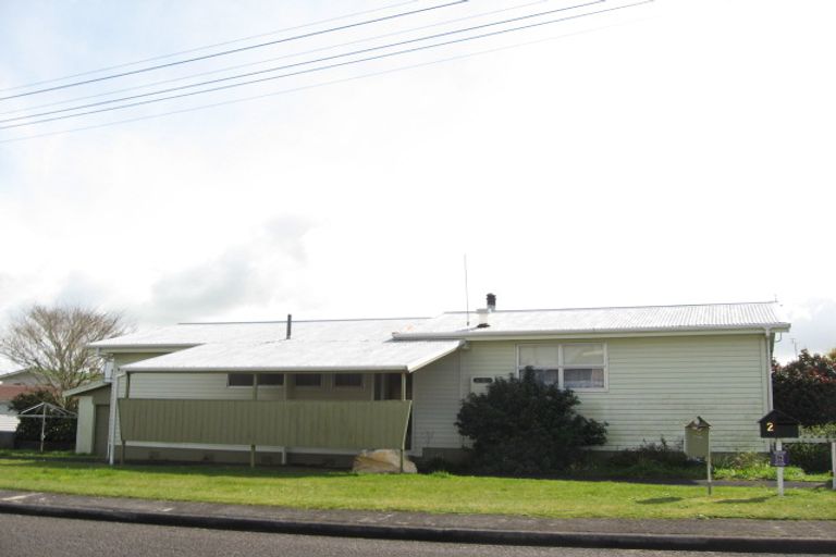 Photo of property in 4 Koromiko Street, Inglewood, 4330